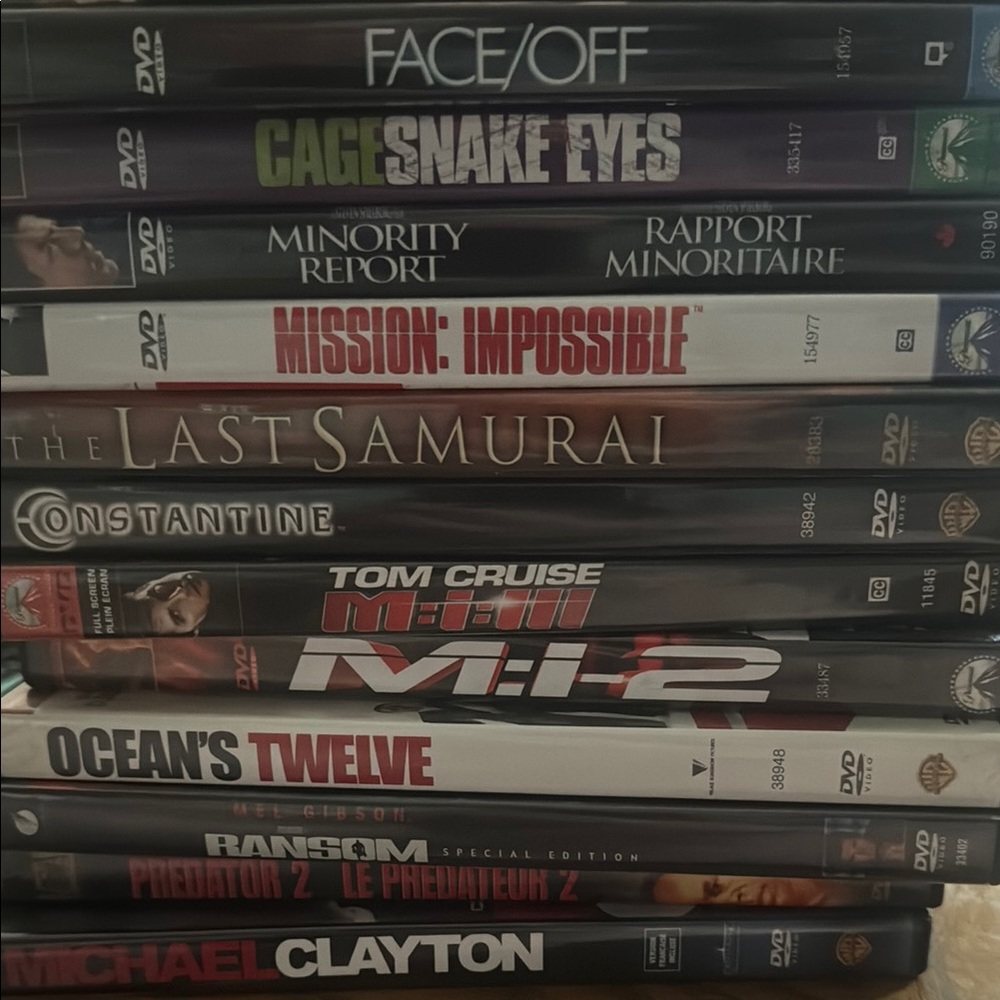 DVD Collection Storage Box - Picture 6 of 6